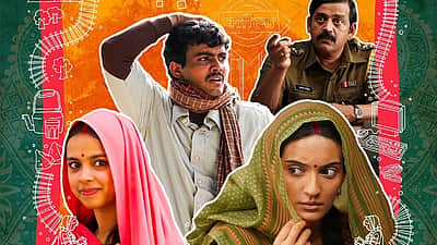 லாபதா லேடீஸ் திருடப்பட்டதா? திரைக்கதை எழுத்தாளர் ஆவேஷம்! 